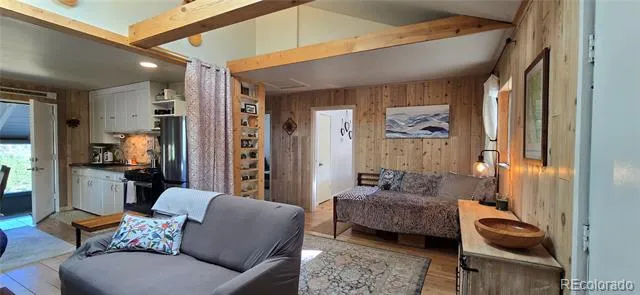 22800 County Road 185 C Salida, CO 81201