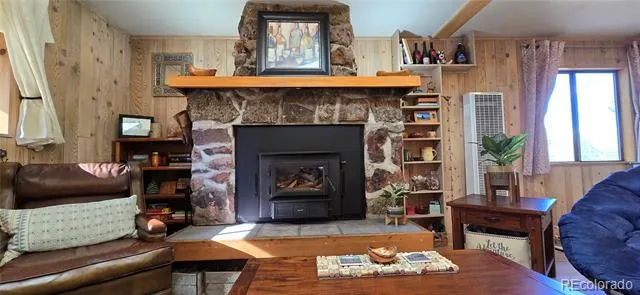 22800 County Road 185 C Salida, CO 81201