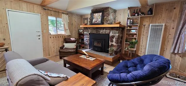 22800 County Road 185 C Salida, CO 81201