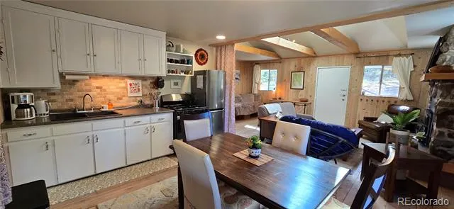 22800 County Road 185 C Salida, CO 81201