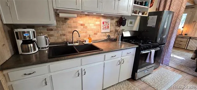 22800 County Road 185 C Salida, CO 81201