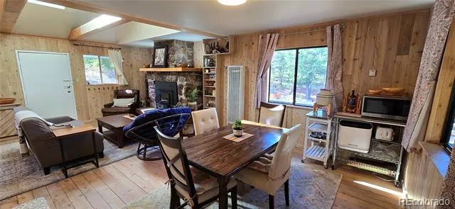 22800 County Road 185 C Salida, CO 81201