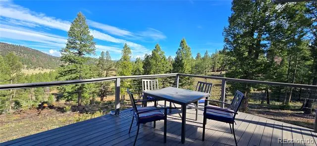 22800 County Road 185 C Salida, CO 81201