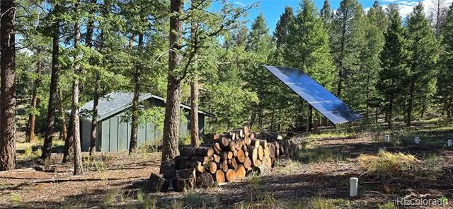 22800 County Road 185 C Salida, CO 81201