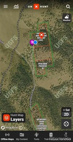 22800 County Road 185 C Salida, CO 81201