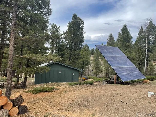 22800 County Road 185 C Salida, CO 81201