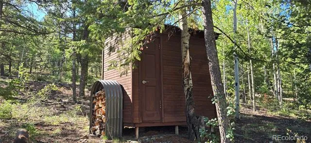 22800 County Road 185 C Salida, CO 81201
