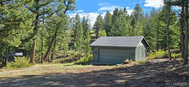 22800 County Road 185 C Salida, CO 81201