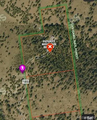 22800 County Road 185 C Salida, CO 81201