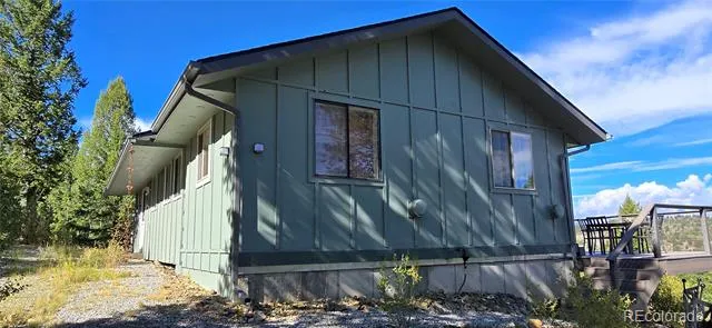 22800 County Road 185 C Salida, CO 81201