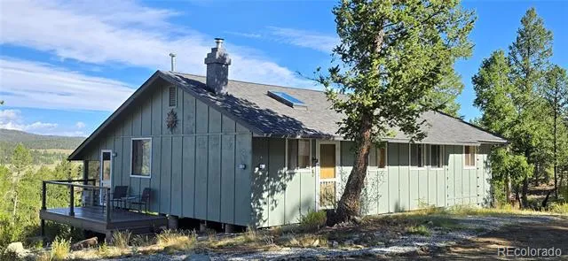 22800 County Road 185 C Salida, CO 81201