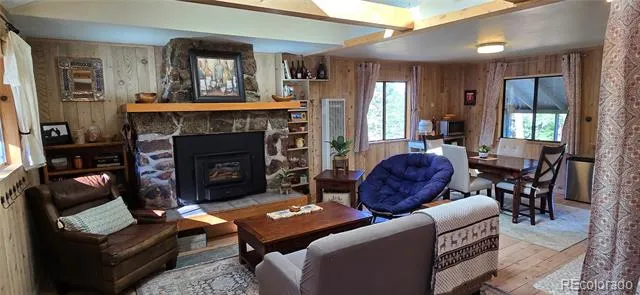22800 County Road 185 C Salida, CO 81201
