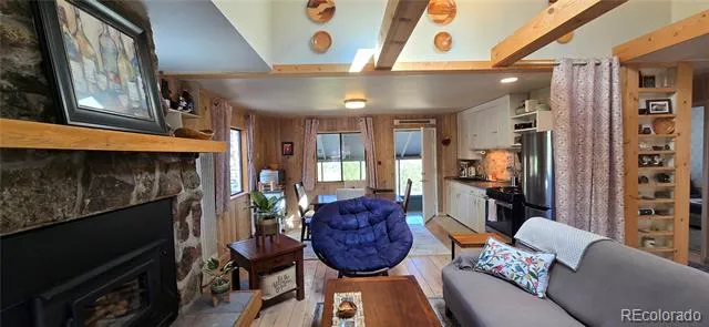 22800 County Road 185 C Salida, CO 81201