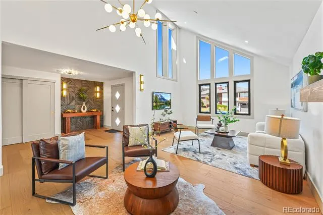 1656 Zenobia Street Denver, CO 80204