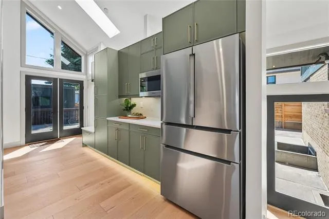 1656 Zenobia Street Denver, CO 80204