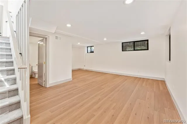 1656 Zenobia Street Denver, CO 80204