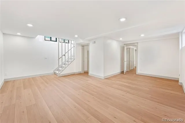 1656 Zenobia Street Denver, CO 80204
