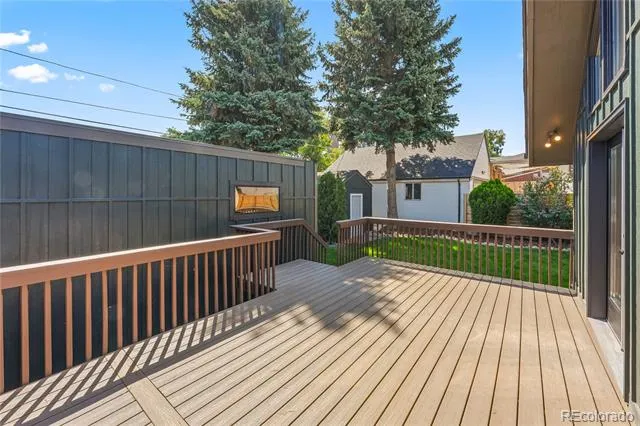 1656 Zenobia Street Denver, CO 80204