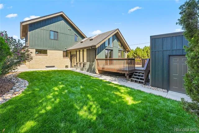 1656 Zenobia Street Denver, CO 80204