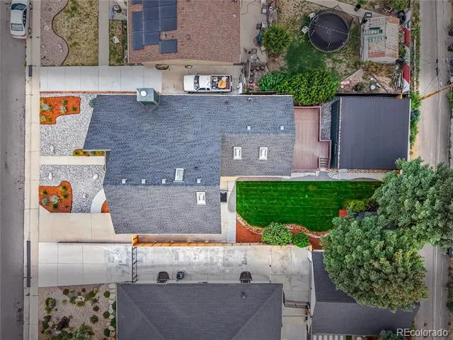 1656 Zenobia Street Denver, CO 80204