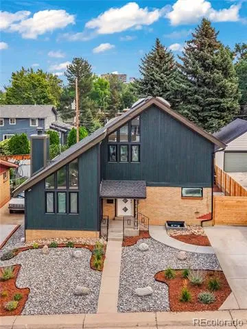 1656 Zenobia Street Denver, CO 80204