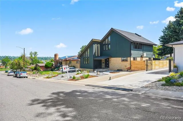 1656 Zenobia Street Denver, CO 80204