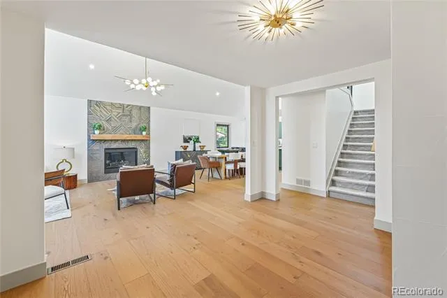 1656 Zenobia Street Denver, CO 80204