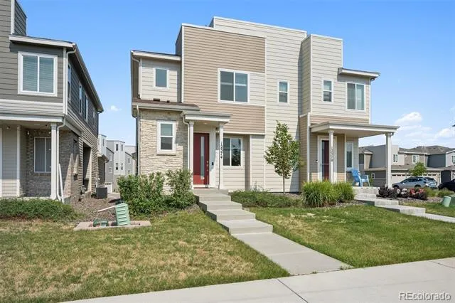 12374 Irma Drive Northglenn, CO 80241