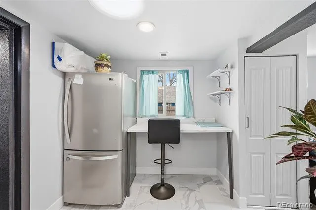 3460 S Canosa Court Englewood, CO 80110