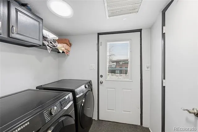3460 S Canosa Court Englewood, CO 80110