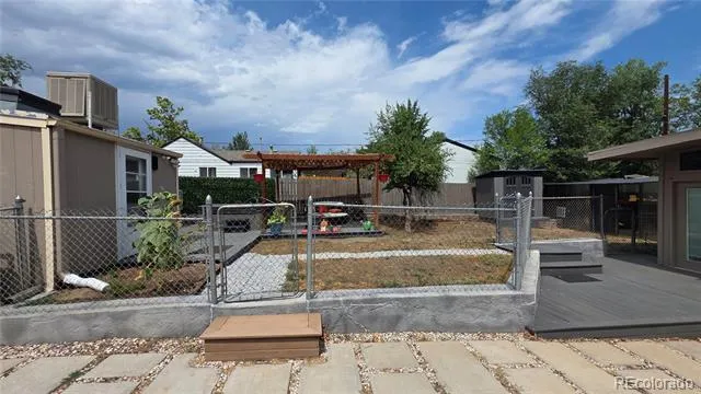 3460 S Canosa Court Englewood, CO 80110