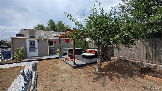 3460 S Canosa Court Englewood, CO 80110