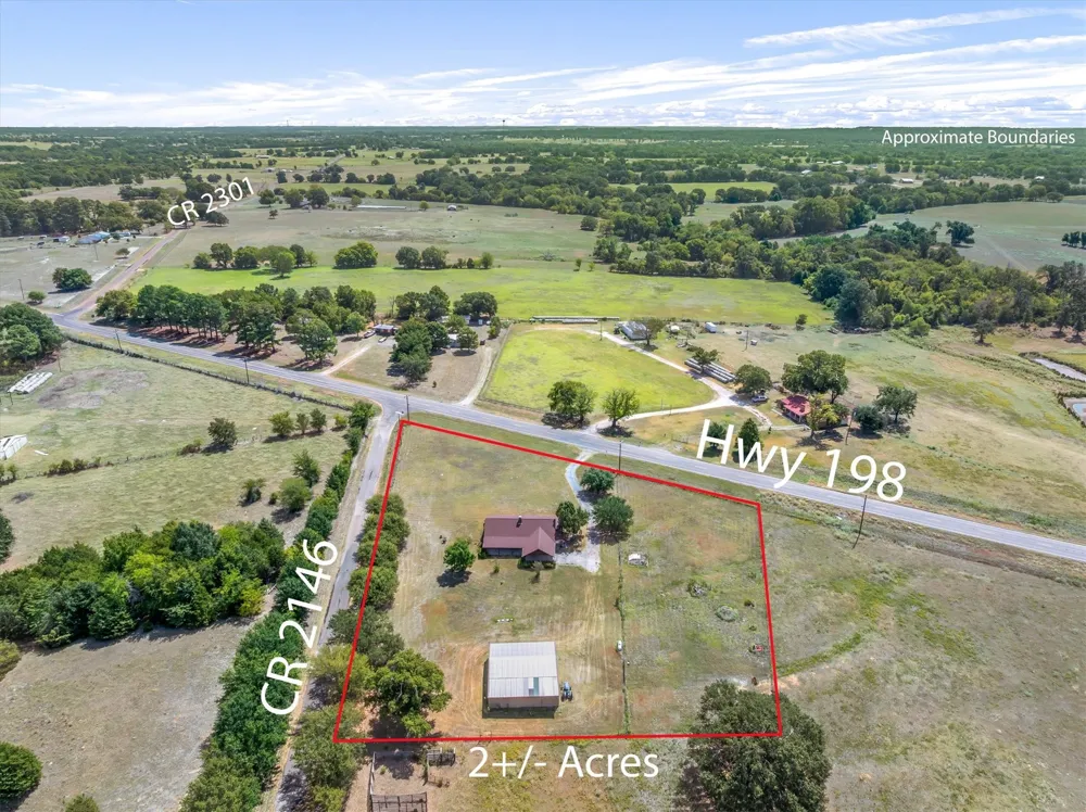 9150 State Highway 198 Canton, TX 75103