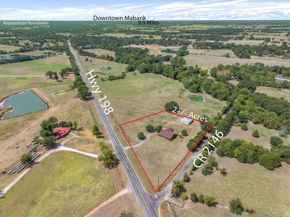 9150 State Highway 198 Canton, TX 75103