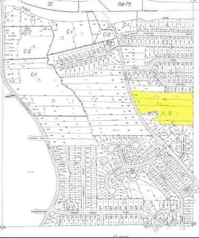 2648 Flat Shoals Road Decatur, GA 30034