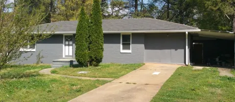 3728 Loren Drive