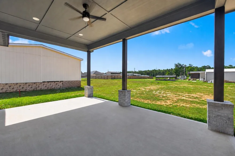 1118 Peter Pine Street Huffman, TX 77336