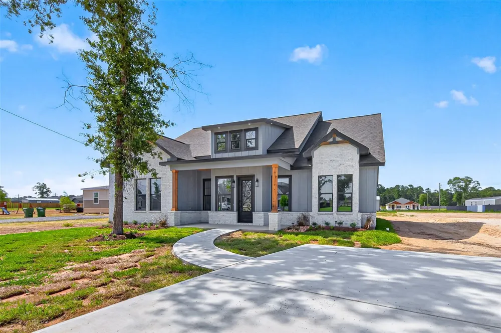 1118 Peter Pine Street Huffman, TX 77336
