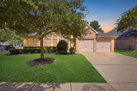 16307 Open Sea Drive