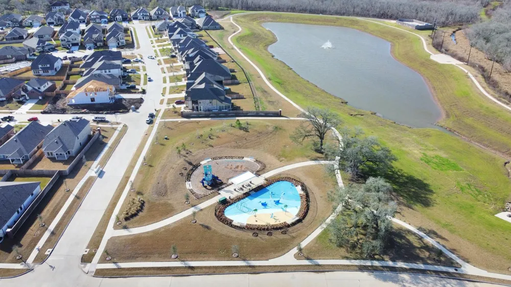 4710 Austin Landing Fresno, TX 77545