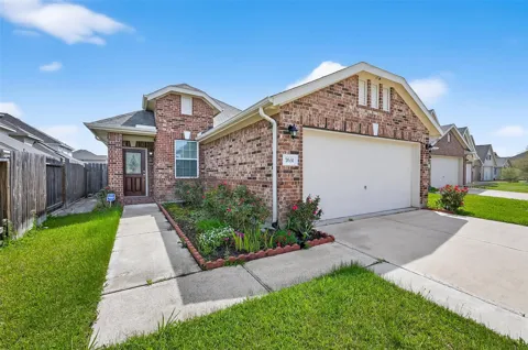 7631 Granite Terrace Lane