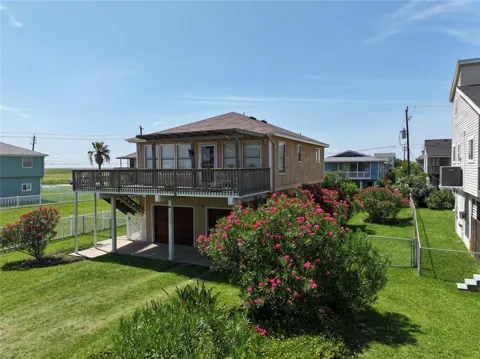 16716 Fletcher Christian Road