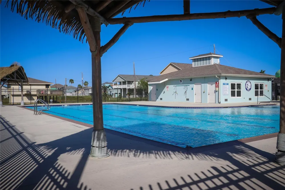 16716 Fletcher Christian Road Jamaica Beach, TX 77554