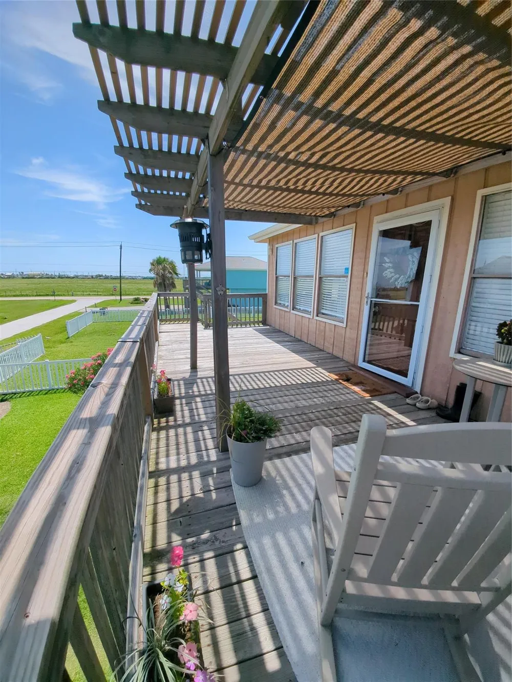 16716 Fletcher Christian Road Jamaica Beach, TX 77554