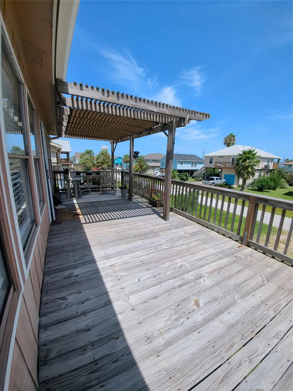 16716 Fletcher Christian Road Jamaica Beach, TX 77554