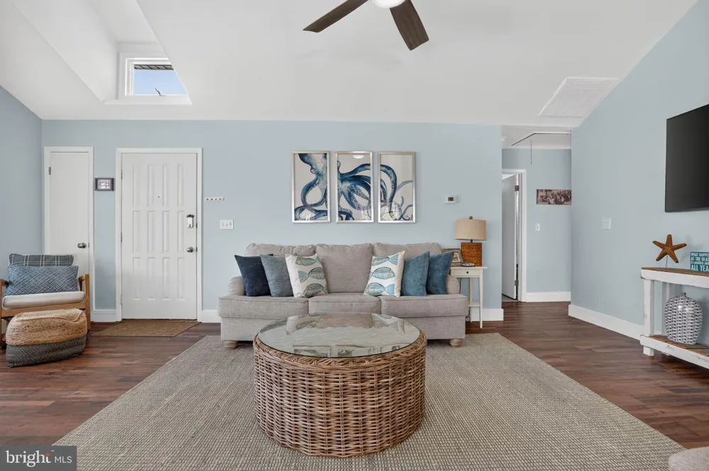 5190 PINE TREE WAY Chincoteague Island, VA 23336