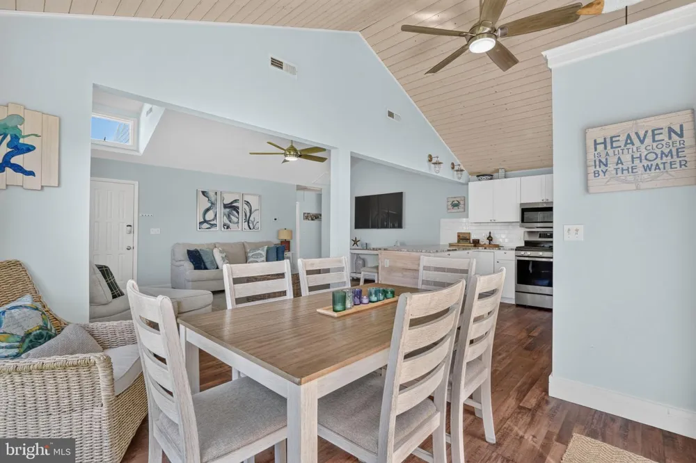 5190 PINE TREE WAY Chincoteague Island, VA 23336