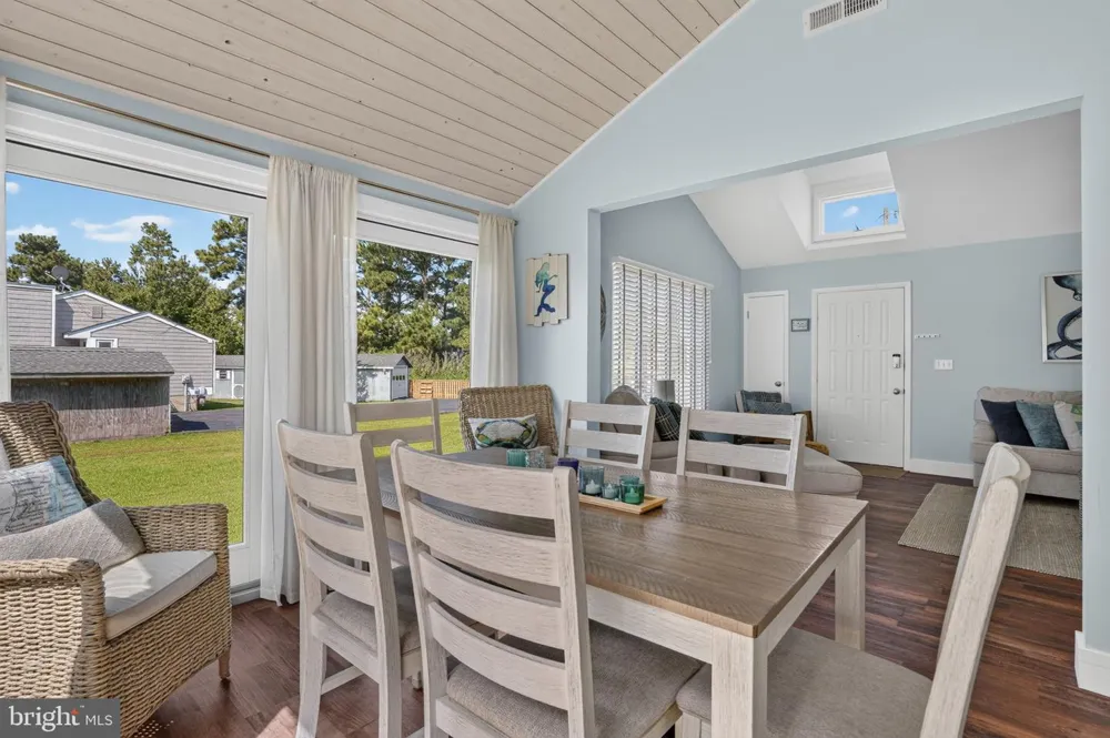 5190 PINE TREE WAY Chincoteague Island, VA 23336