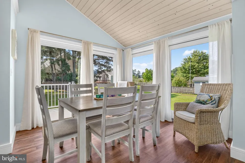 5190 PINE TREE WAY Chincoteague Island, VA 23336