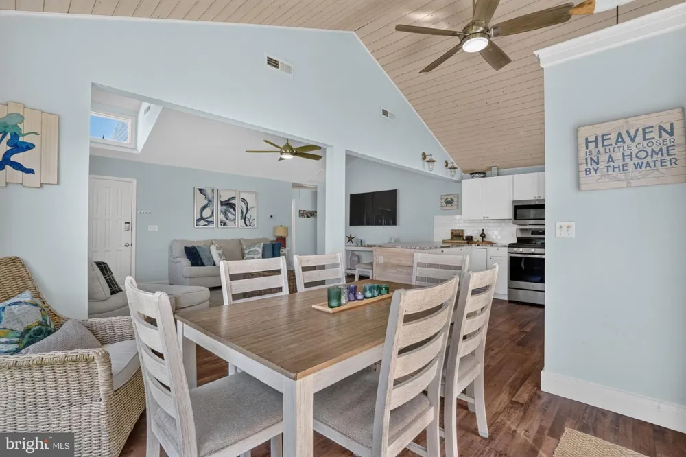 5190 PINE TREE WAY Chincoteague Island, VA 23336